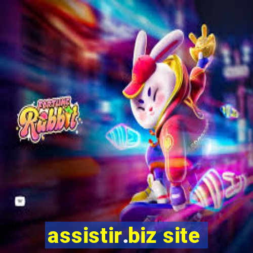 assistir.biz site